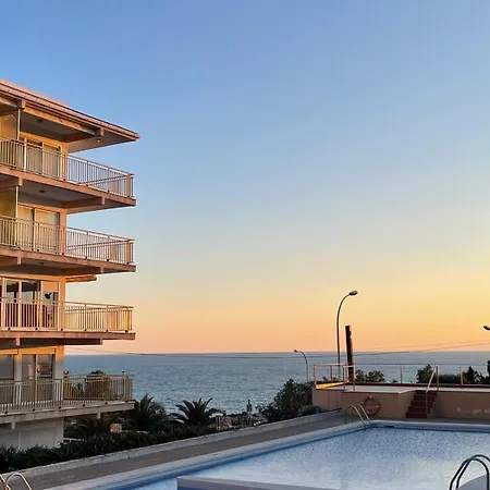 Cap Mar Appartement
