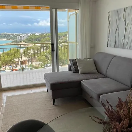 Cap Mar Appartement