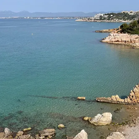Cap Mar Appartement