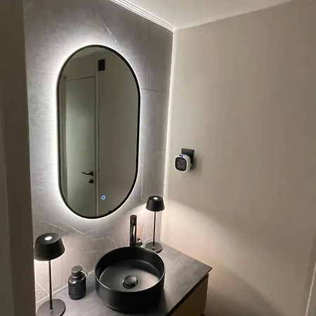 Cap Mar Appartement