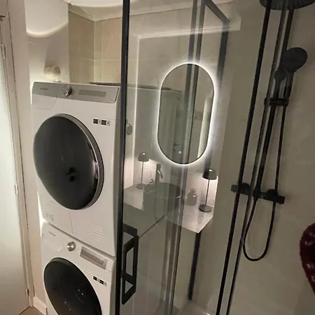 Appartement Cap Mar *