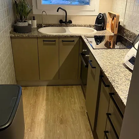 Cap Mar Appartement Salou